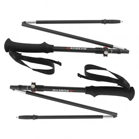 로벤스 Hawksdale 카본 UL 등산 스틱 2142988344