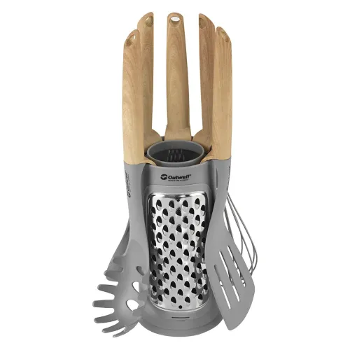 아웃웰 Adana 식기 세트 2142998735