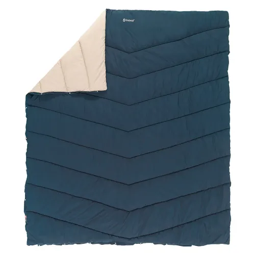 아웃웰 Caldera Double 이불 커버 2142998751