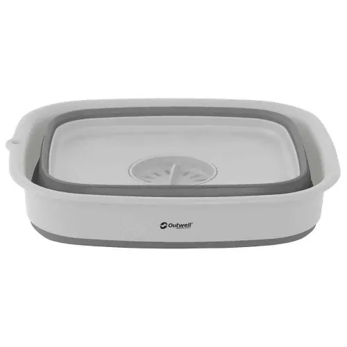 아웃웰 Collaps Drain 접이식 세탁대야 2142998793