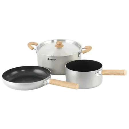 아웃웰 Feast Ceramic L 요리 세트 2142998866