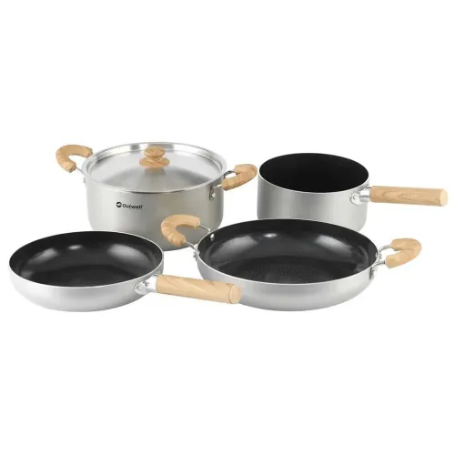 아웃웰 Feast Ceramic XL 요리 세트 2142998868