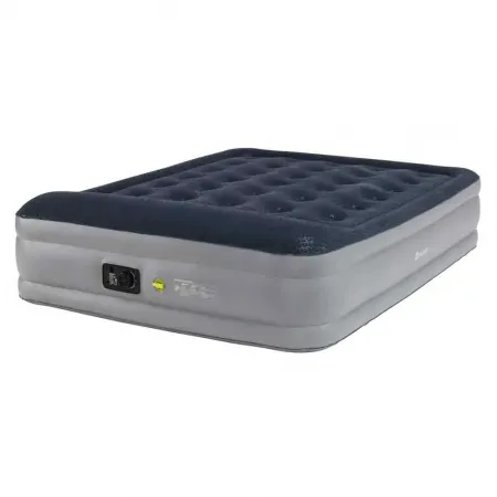 아웃웰 슈피리어 내장 펌프가 있는 더블 에어베드 2142998921