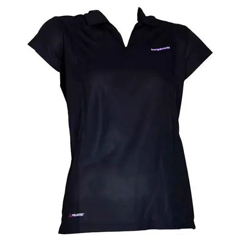 트랑고월드 Nelo Do 반팔 폴로 셔츠 2142999890