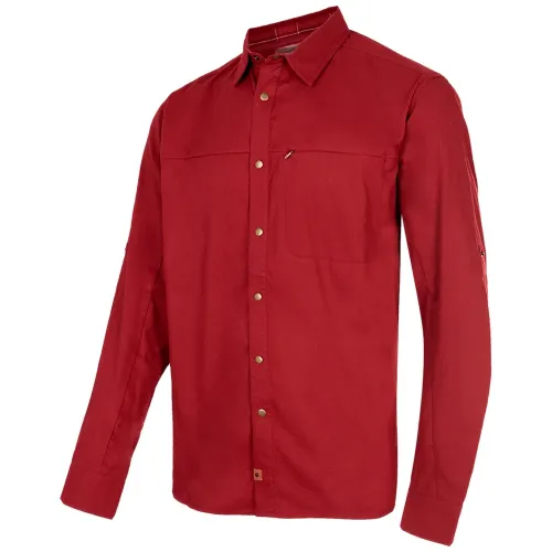 트랑고월드 Wicklow 긴팔 셔츠 2142999915