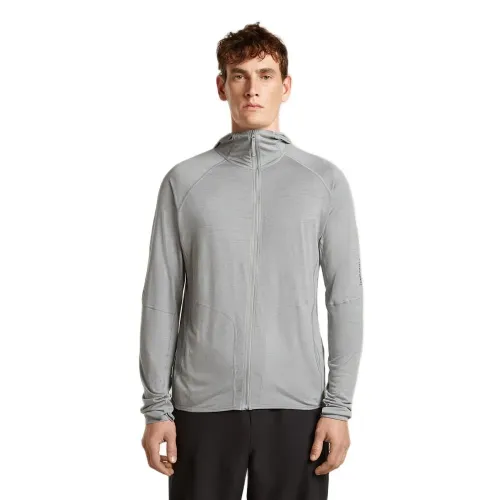 아이스브레이커 150 메리노파인 Ace 풀지퍼 스웨터 2143012049