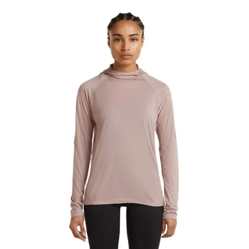 아이스브레이커 150 메리노파인 Ace 후드티 2143012050