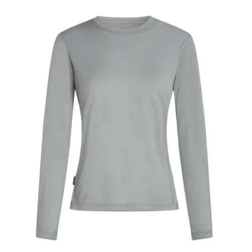 아이스브레이커 150 메리노파인 Ace 긴팔 티셔츠 2143012054