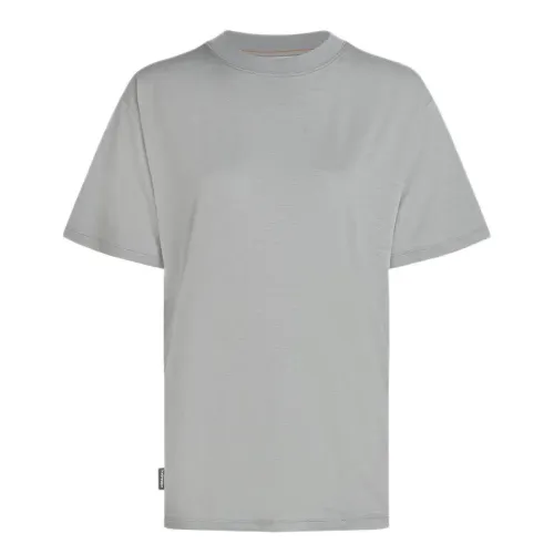 아이스브레이커 메리노 150 Tech Lite Relaxed 반팔 티셔츠 2143012138