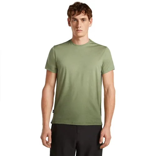 아이스브레이커 메리노 Blend 125 쿨-Lite Sphere Alta 반팔 티셔츠 2143012212