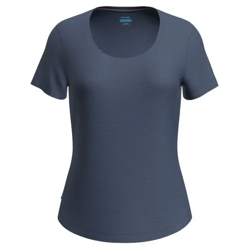 아이스브레이커 메리노 Blend 125 쿨-Lite Sphere Scoop 반팔 티셔츠 2143012227