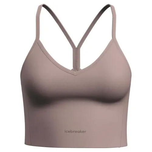 아이스브레이커 메리노 Blend 260 심리스 Rib 스트랩py 나시 티셔츠 2143012266