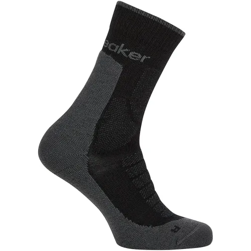 아이스브레이커 메리노 Hike+ Heavy 크루 양말 2143012308