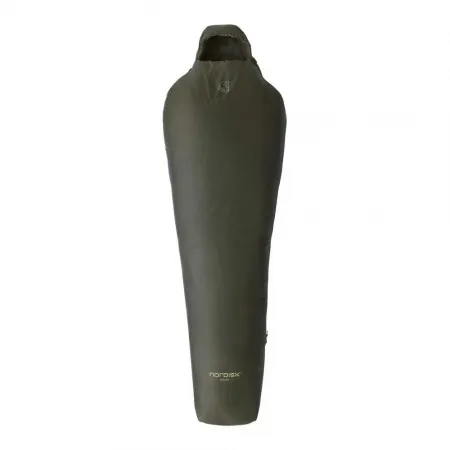 노르디스크 Knuth +10° 침낭 2143031904