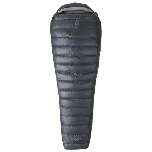 노르디스크 Nansen ±0° Mummy 침낭 2143031914