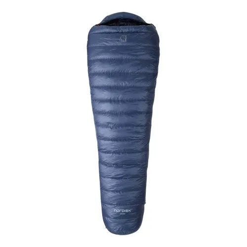 노르디스크 Walløe ±0° Mummy 침낭 2143031944
