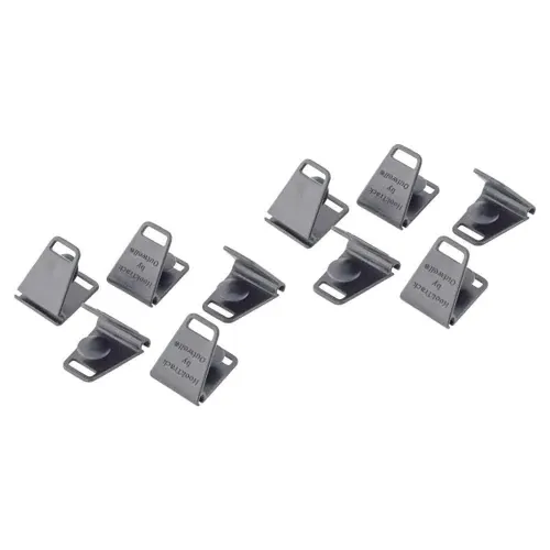 아웃웰 HookTrack 갈고리 10 팩 2143036329