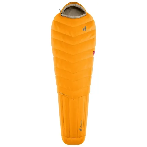 도이터 Astro Pro 600 EL -12C/10F 침낭 2143087837