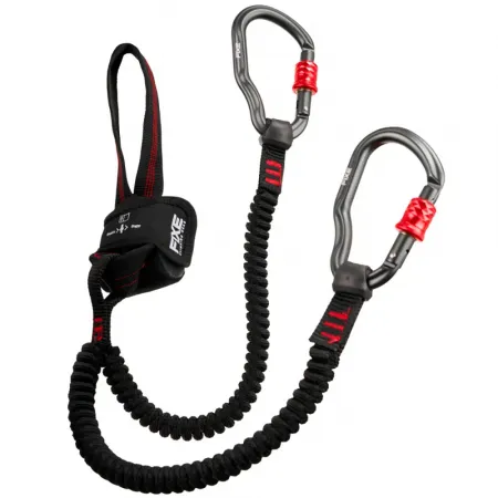 FIXE 클라이밍 GEAR Flamenc 비아 페라타 세트 2143096874