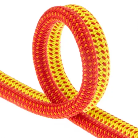 FIXE 클라이밍 GEAR Maladeta 6.9 로프 2 팩 2143096890