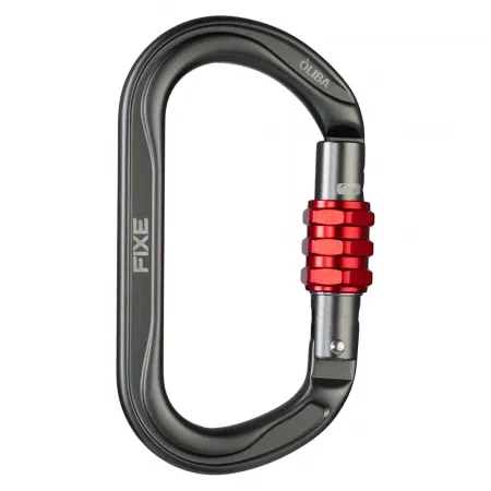 FIXE 클라이밍 GEAR Oliba-Screw Lock 카라비너 2143096893