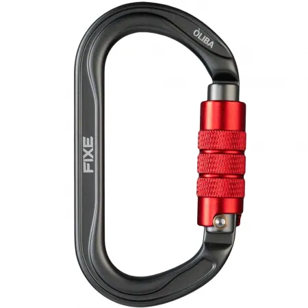 FIXE 클라이밍 GEAR Oliba-Twist Lock 카라비너 2143096895