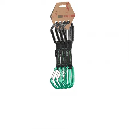 FIXE 클라이밍 GEAR Puput Mix Pack 퀵드로우 4 팩 2143096897