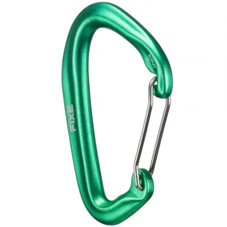 FIXE 클라이밍 GEAR Puput Wire 카라비너 2143096901