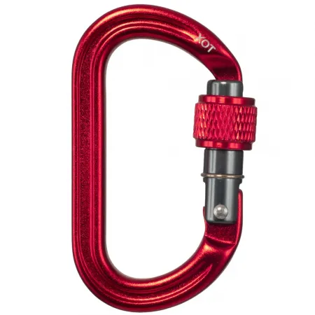 FIXE 클라이밍 GEAR Xot Auxiliary Screw 카라비너 2143096919