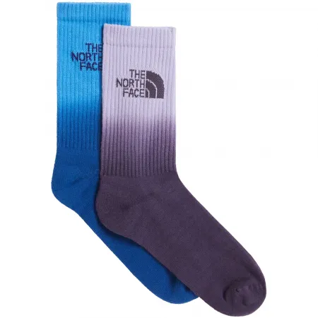 노스페이스 에브리데이 Dip Dye 크루 양말 2 켤레 2143131352