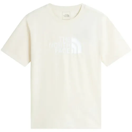 노스페이스 에볼루션 하프 Dome Relaxed 반팔 티셔츠 2143131374