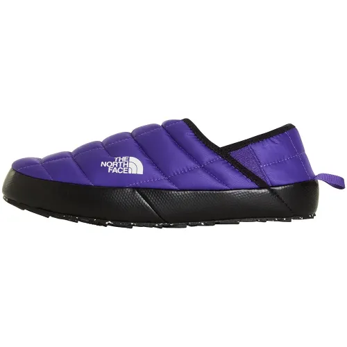 노스페이스 써모볼 트랙션 뮬 V 슬리퍼 2143131514