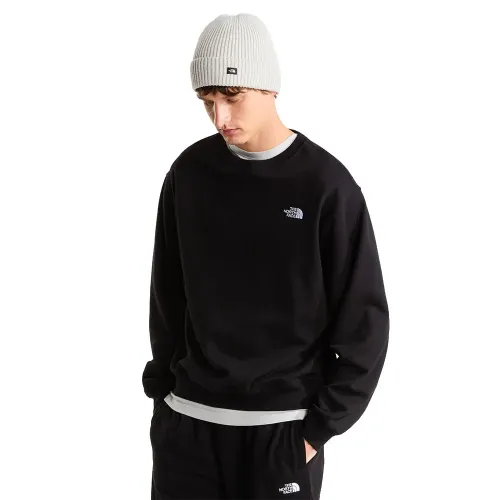 노스페이스 에센셜 Terry 심플 Dome Relaxed 반팔 티셔츠 2143138852
