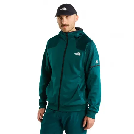 노스페이스 마운틴 Athletics 2.0 지퍼 플리스 2143138993