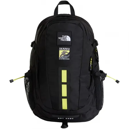 노스페이스 Hot Shot Ltd Patch 등산 가방 30L 2143140261