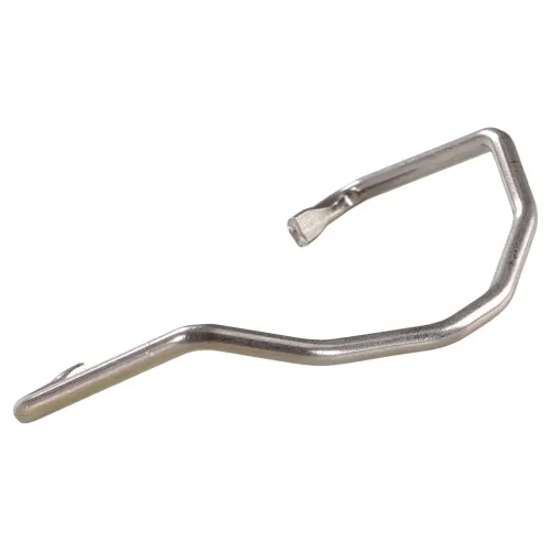 스카이로텍 Front Steel Bail 크램폰 2143216275