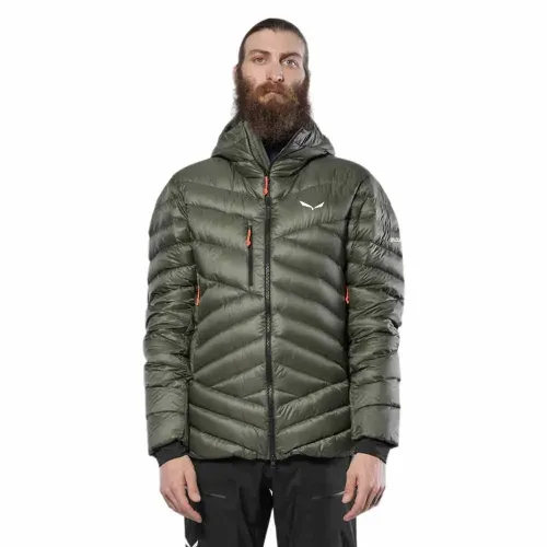 살레와 Ortles 미디움 2 RDS 다운 자켓 2143242884
