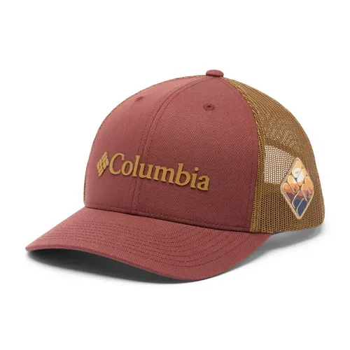 컬럼비아 메쉬 snap백 캡 2143248480