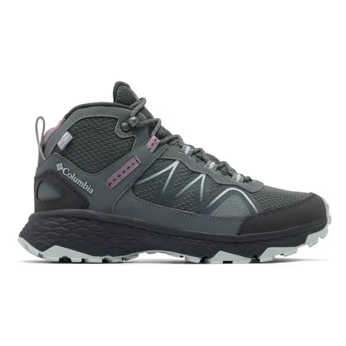 컬럼비아 피크freak Rush Mid Outdry 등산화 2143248565