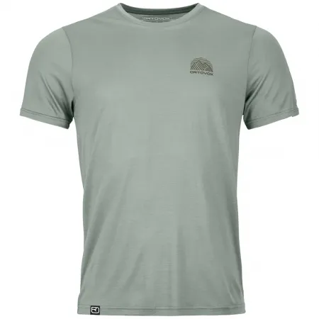 오토복스 120 쿨 Tec MTN Stripe 반팔 티셔츠 2143263484