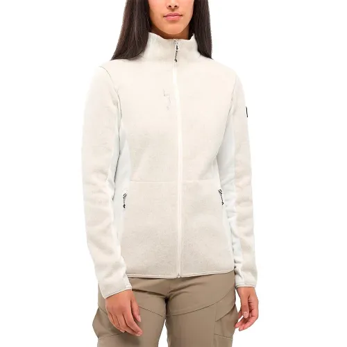 밀레 Chamonix Knit 지퍼 플리스 2143295759