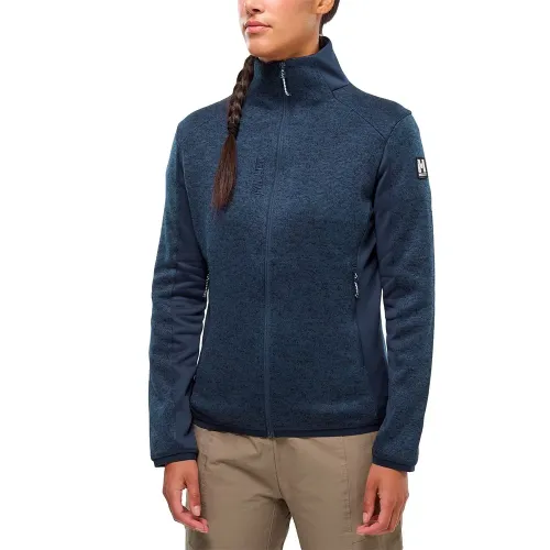 밀레 Chamonix Knit 지퍼 플리스 2143295761