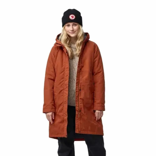 피엘라벤 Kiruna Hydratic Padded 파카 2143308570