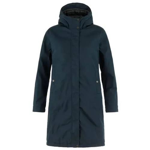 피엘라벤 Kiruna Hydratic Padded 파카 2143308572