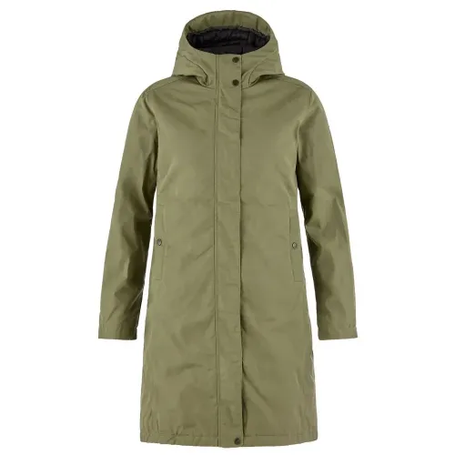 피엘라벤 Kiruna Hydratic Padded 파카 2143308573