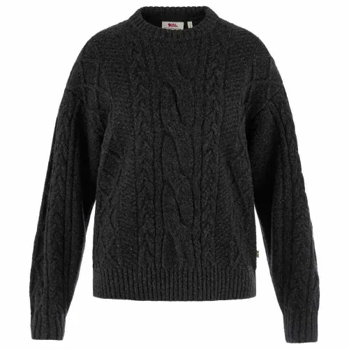 피엘라벤 Ovik 케이블 Knit 스웨터 2143308597