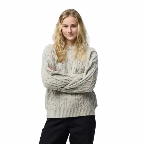 피엘라벤 Ovik 케이블 Knit 스웨터 2143308598