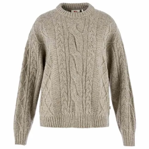 피엘라벤 Ovik 케이블 Knit 스웨터 2143308599