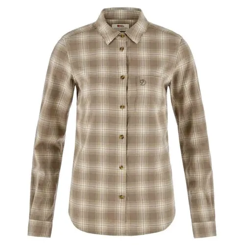 피엘라벤 Ovik Flannel 긴팔 셔츠 2143308607