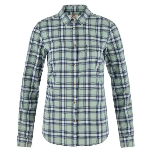 피엘라벤 Ovik Flannel 긴팔 셔츠 2143308609